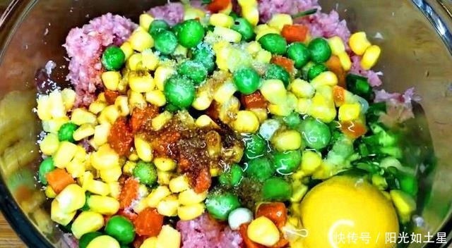 油腻|年夜饭不能少的“吉祥菜”,营养不油腻,寓意招财进宝福气满满