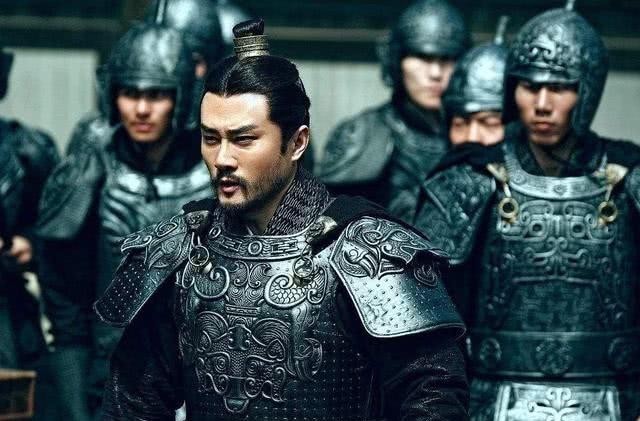 长江天险|三国名将的谢幕之战：272年，陆抗凭借一己之力战胜了一个帝国