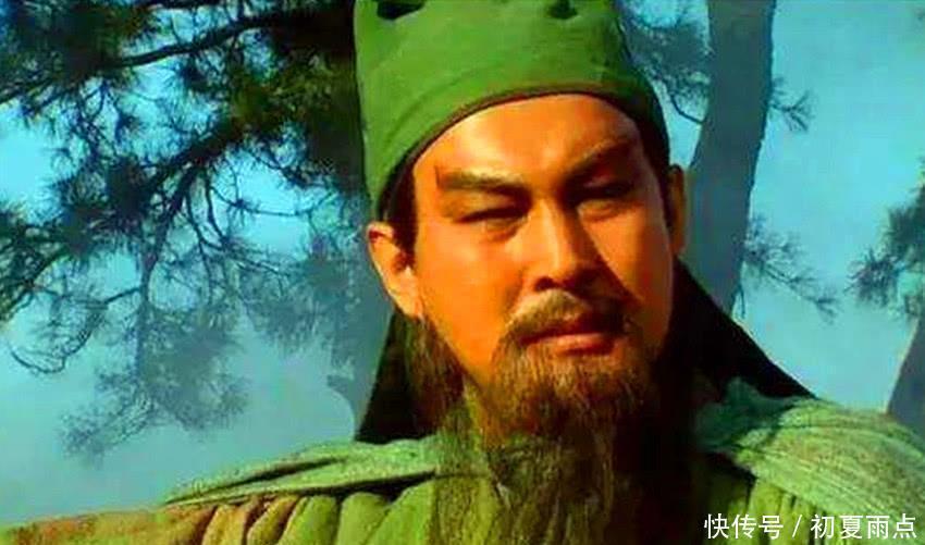 君子风度|盘点史上仅有的三位真君子，关羽第三，项羽第二，第一毫无争议！