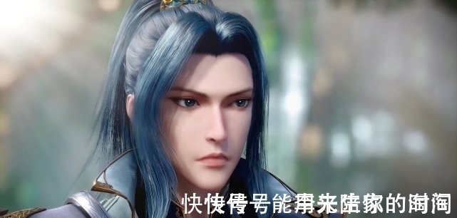 波赛西|斗罗大陆170集:穿越海神之光后,史莱克七怪将获得怎样的提升?