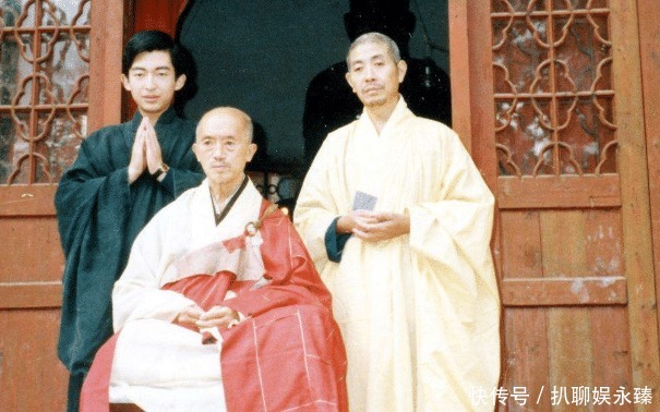 “少林寺方丈”海灯大师87岁圆寂,少林寺却无人追悼,这是为何