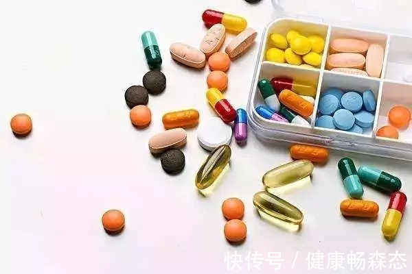 有益菌群|经常吃药会降低免疫力吗?这几种药正在摧毁你的身体,慎服
