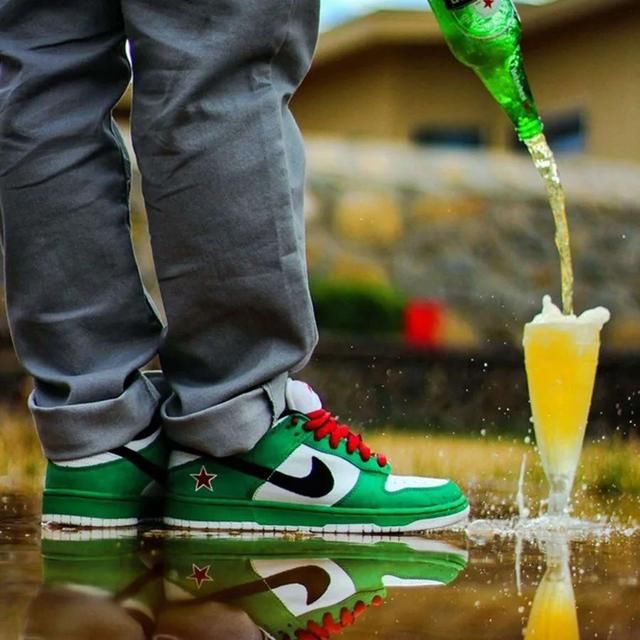 差几倍的价格却有着相似的外观，你怎么看待这些平替款NIKE和AJ？