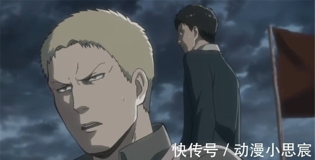 始祖巨|九大巨人等级排名分析,始祖巨是第一阶层,兽巨却沦为第三阶层?