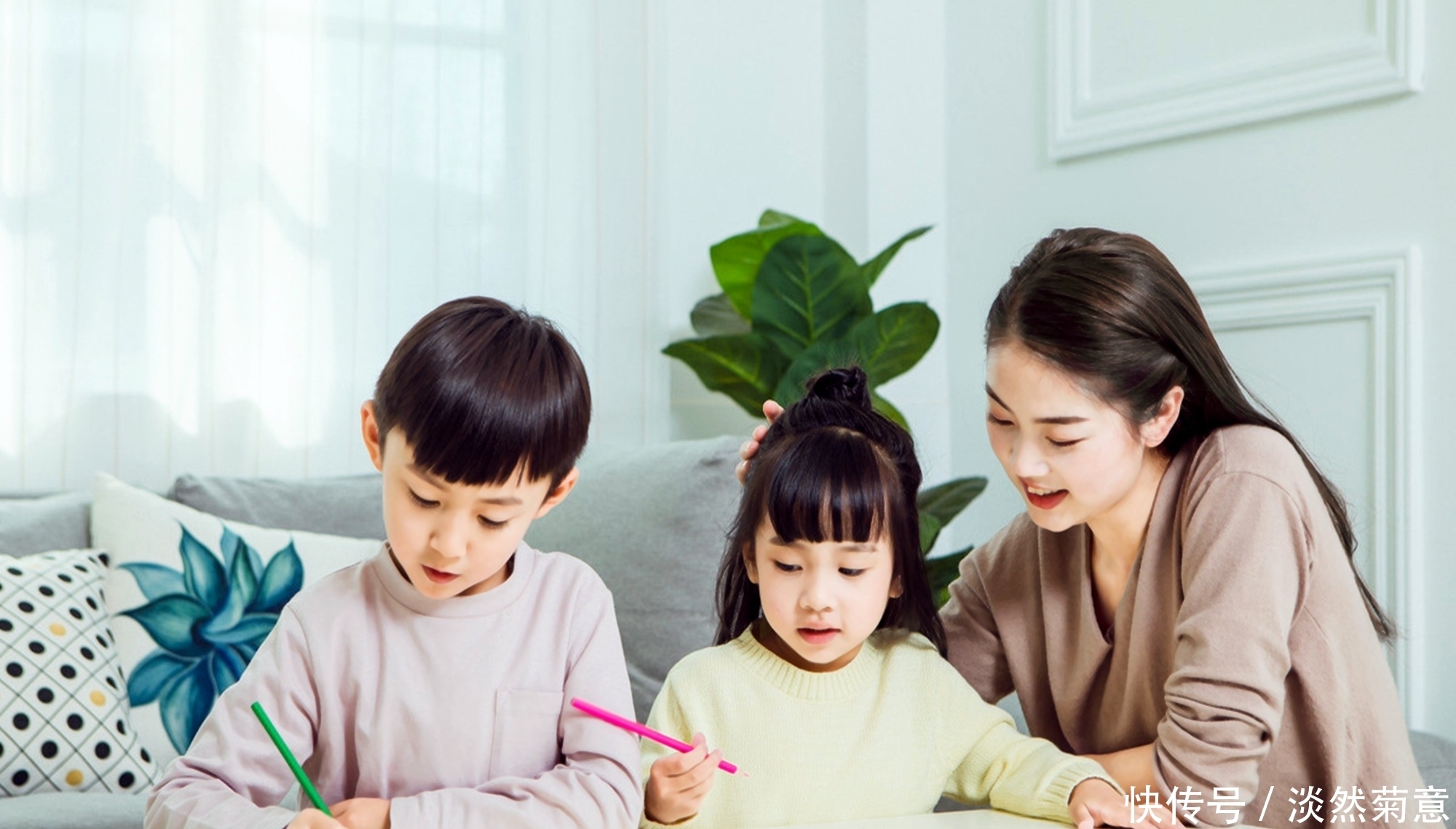 家庭|有一种心酸叫二胎家庭:本来想给孩子留个伴,结果却变成“仇人”