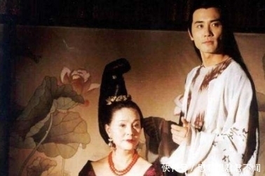 李治|武则天留下奇特遗嘱，看了李显的决定后，才知道武则天真高明