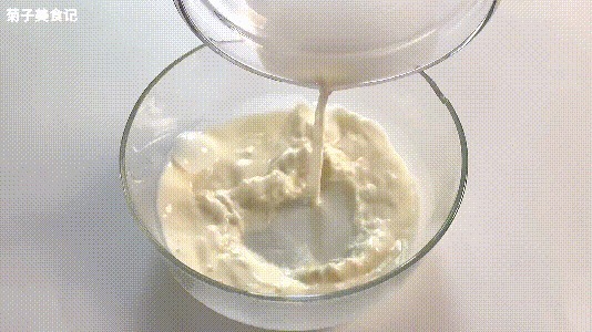 蛋糕为何开裂亲身实践，原因有三点，值得分享