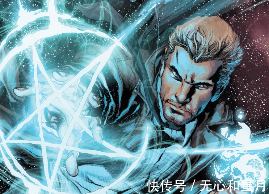 dDC面临改革危机,独立漫画崛起,实体的时代已经过去了