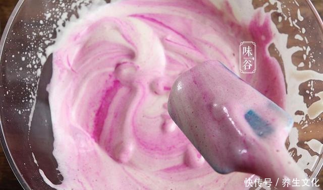 儿童节到了,给孩子做这零食,入口即化,好看又好吃,健康无添加