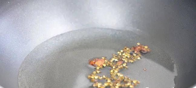  过年饺子不能少！教你调万能的饺子馅，全家老小都说香~