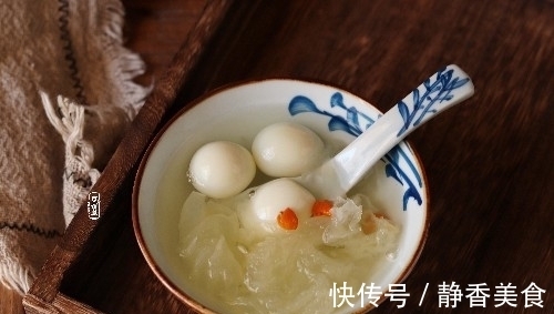 鹌鹑蛋|夏天没胃口,抵抗力还下降,不妨吃点穷人的燕窝,养颜补气还美容