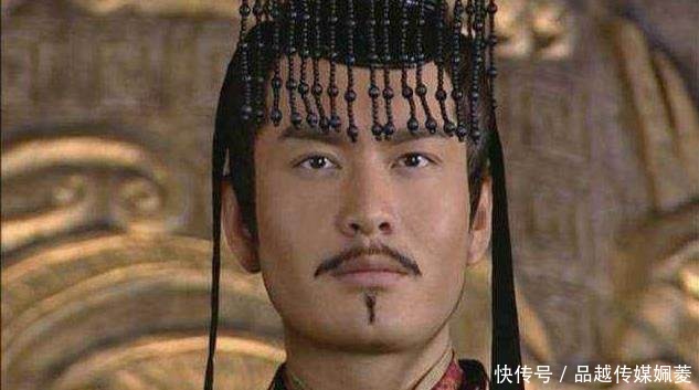 历史|中国历史上的一位真正的圣武大帝,奠定了今天中华的版图疆域