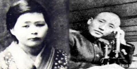 《女神》:他和她甜蜜的爱情故事,激发其灵感,写下名垂千古新诗