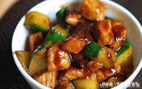 开胃|成本不到5块钱的减肥菜,随手拌一拌就能吃,强身健体,开胃减肥