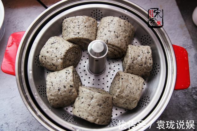 面粉|这食材秋季必吃,50元1斤,蒸馒头加点,孩子多吃比喝牛奶强