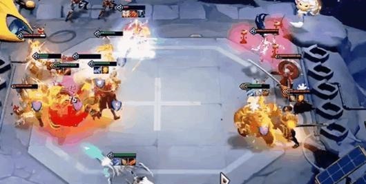 猎天克|云顶之弈霸道八斗猎天克重装狐狸，森林小法成万能冲分阵容！