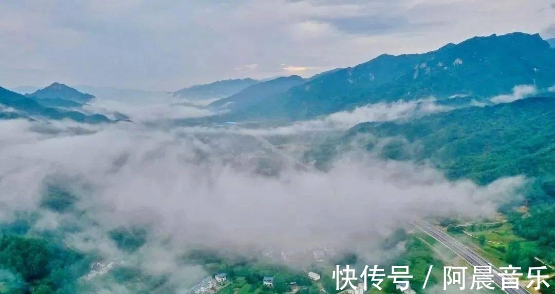 太行大峡谷|秋游河南，3条旅游线路让你看尽最美景色，门票还免费