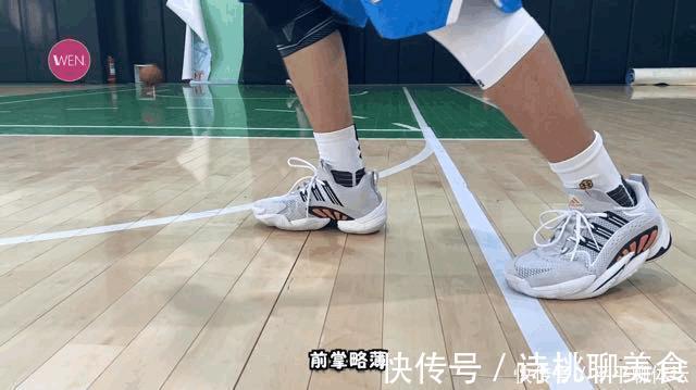 boost 吊打自家所有签名鞋的休闲鞋!为何说BYW2是阿迪最出色的实战鞋