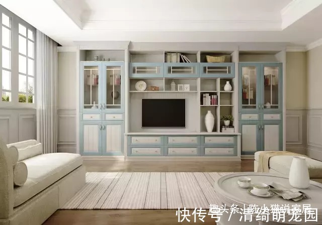 收纳|这8个位置装修记得装柜子,收纳面积增加20㎡不是问题!