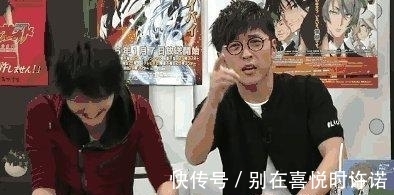 黑色五叶草|《咒术回战》台版中配预告过于机车，这配音水平恨不得给角色集体喂哑药