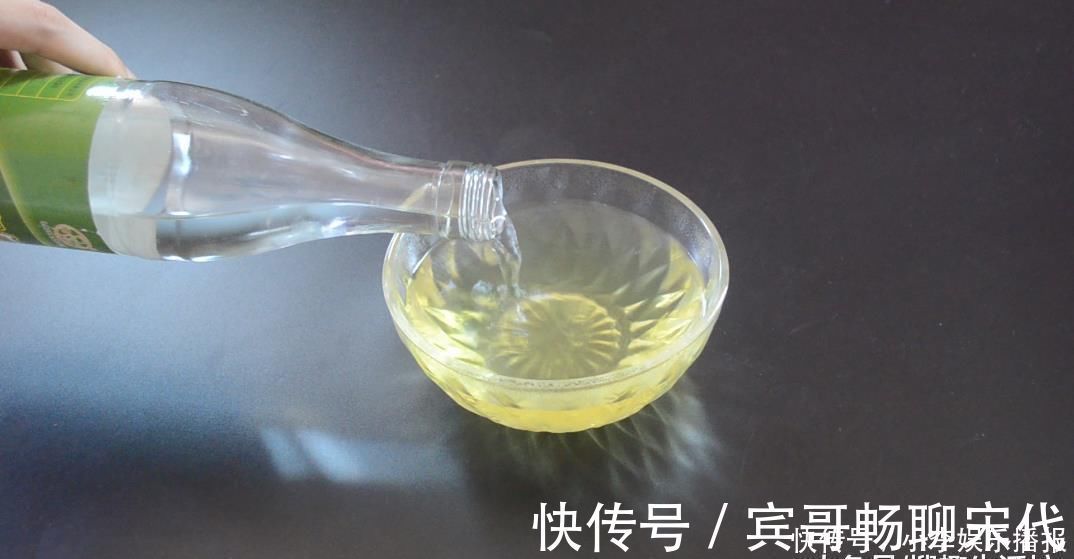 橘子|橘子皮加白醋太厉害了, 很多人都不知道有啥用, 看完你会感谢我的