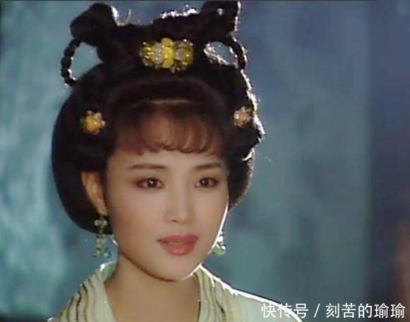 上官婉儿是才女还是妖女,武则天为何让其终身未婚