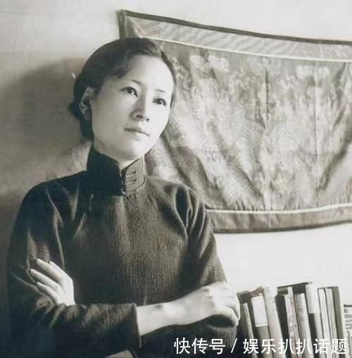 儿媳妇&民国女神也有婆媳矛盾困扰揭示林徽因不受婆婆待见的三个原因!