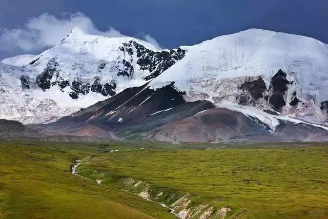 中国最美的十大雪山，你去过几个？（含最详细转山观景攻略）