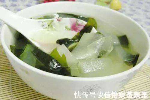 含有|4种食物能“吸走”脂肪,每天坚持吃,瘦掉小肚子也不难