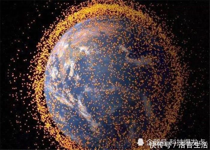 发射 有谁能想到,在我们玩手机的时候,其实是默默保护地球的行为