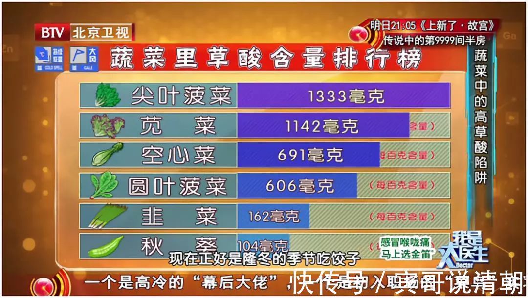 结石|致命肾癌竟是结石惹的祸2大饮食习惯暗藏风险,可惜很多人不知