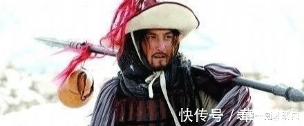 教头@水浒里最被高估的一个教头,其真实武力,也就五虎八彪的水平