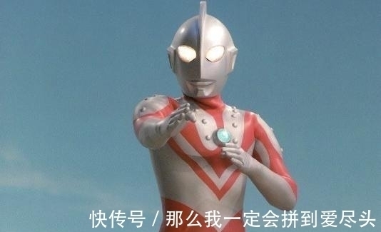 幸福福|奥特曼为什么要守护宇宙和平?我觉得是因为光之国完成了机械飞升