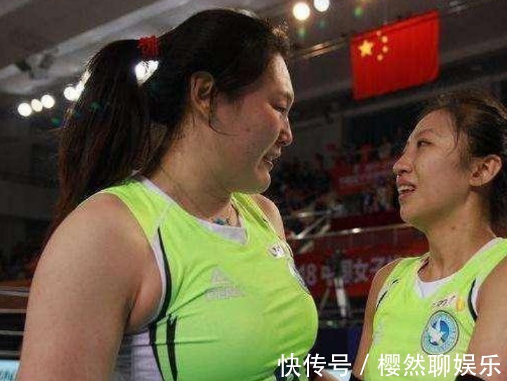 球迷们|有人说中国女排历史上穿过1号球衣的都是厉害角色,果真如此