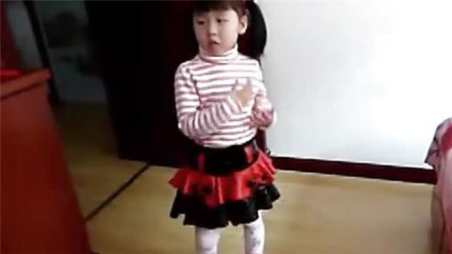 去世|儿子因病去世，4岁女儿说晚上有人喊妹妹，妈妈查看监控后凌乱了