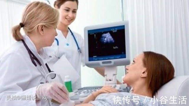 胎芽|孕早期胎囊胎芽胎心,孕妈了解清楚了,检查时才不会“自乱阵脚”