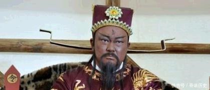 中国历史中的三大神探,每一个都很有名,最出名的是他!