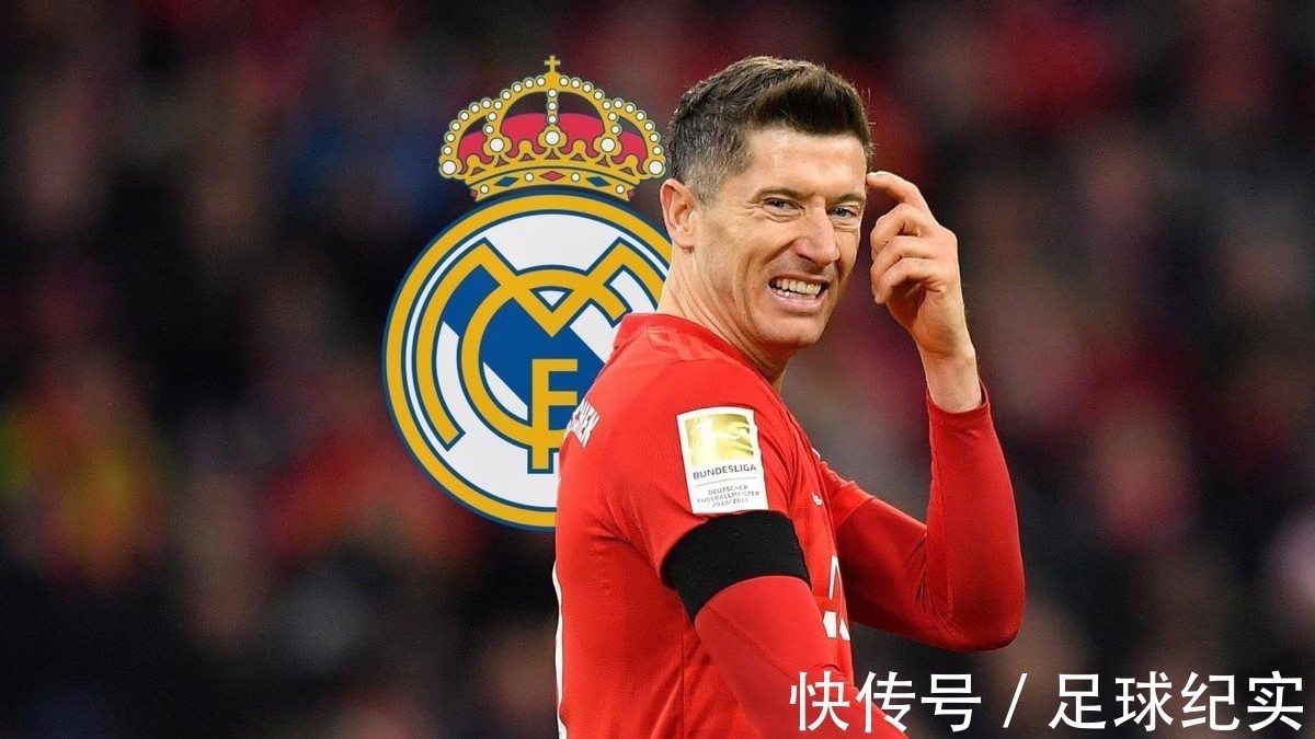 巴黎|姆皇已被放弃！巴黎或助拜仁拿下哈兰德，皇马慌了，莱万渴望顶替