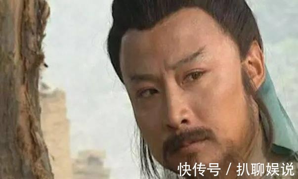 呼延灼#水浒传中最低调的五个绰号，不过每个人都是绝顶高手