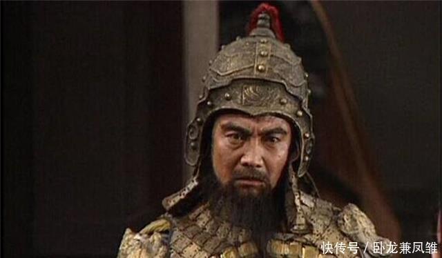 三国之中|三国堪称完美的五员大将,周瑜陆逊上榜,第一当之无愧,无人不服!