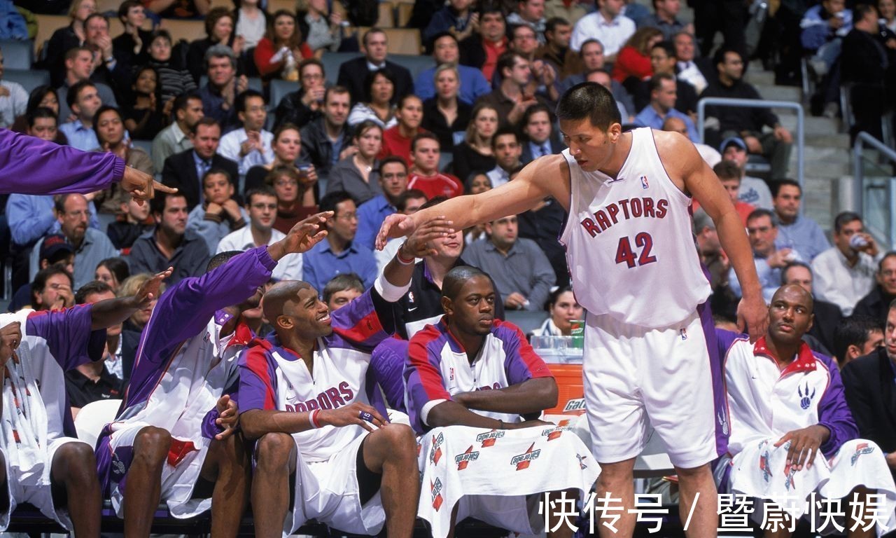 天才球员|中国篮球历史上,一共有九名被NBA选中的天才球员