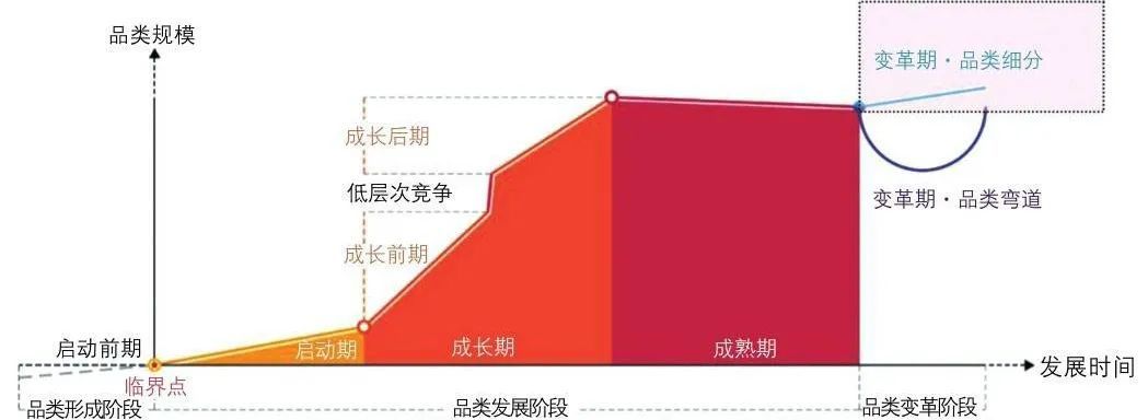 当下爆火的大势品牌，看这一篇就够了！