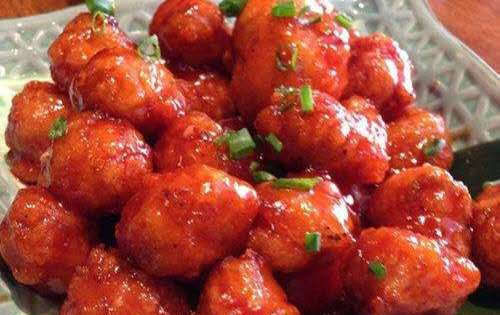 酸甜荔枝肉|家有儿女多做的菜,酸酸甜甜特开胃,细节就能看出你多爱孩子