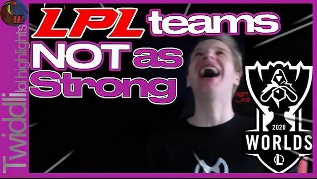LCK|G2打野：峡谷之巅还没欧服好，我们能赢下LPL却输给了LCK