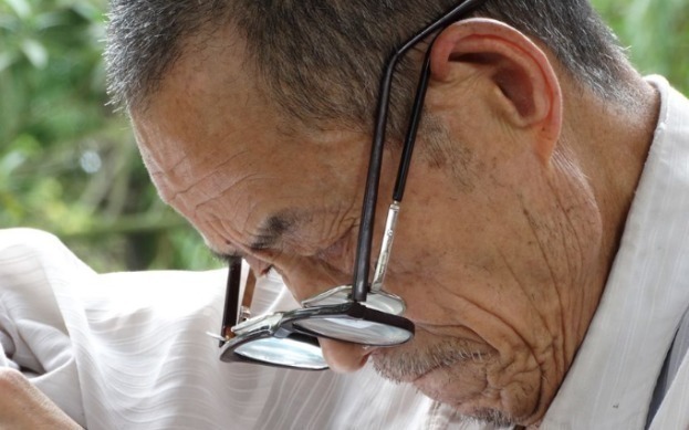 吃药|老人活到了117岁,从不吃药也不轻易生病,可能是因为常吃此物!