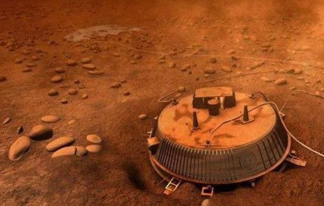 金星 俄罗斯要挑战马斯克制造以甲烷为燃料的火箭,将在金星表面登陆