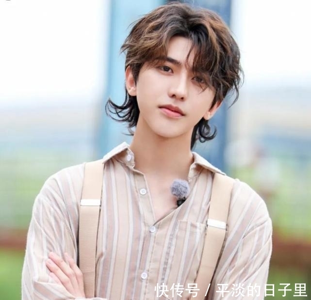 宋雨琦|《奔跑吧黃河篇2》陣容官宣,蔡徐坤退出,白鹿林一加盟,路透曝光