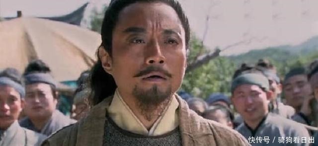 宋江!宋江因何而死不懂官场规矩做错一件事,不然赵佶蔡京或许放过他!