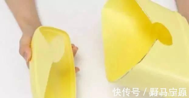 用了这么多年的洗洁精才知道,原来瓶上的“压嘴”还有这样的妙用,厉害