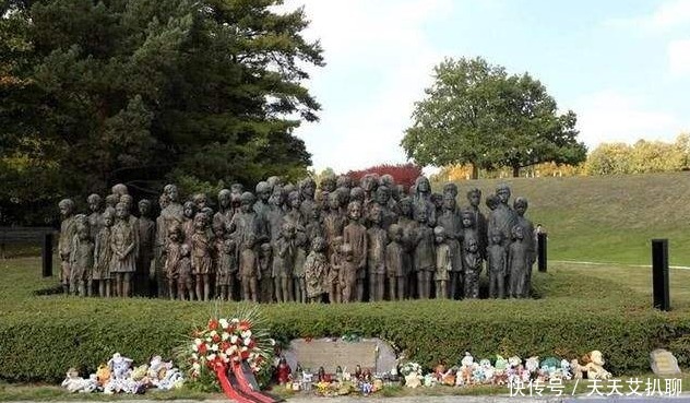 却是|六一儿童节，这个属于孩子的们节日，背后却是一个凄凉的故事